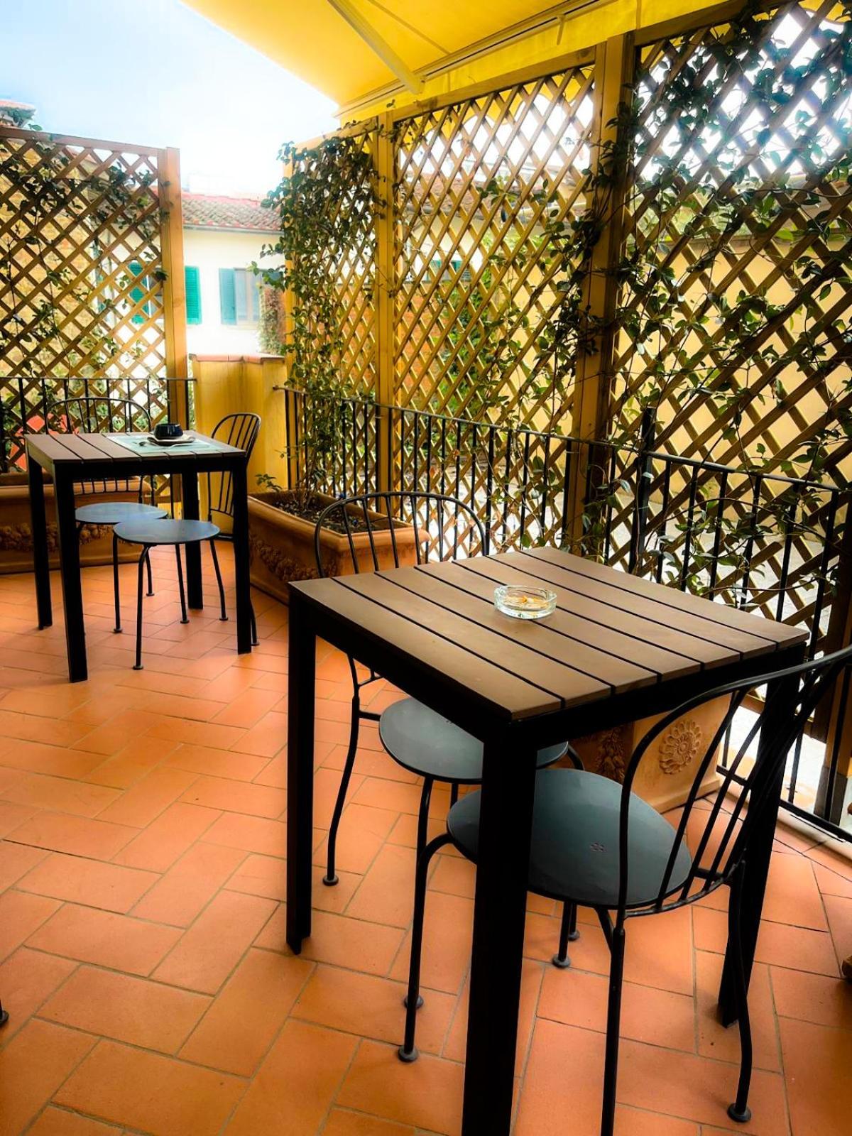 B&B Santa Maria Del Fiore Florence Exterior photo