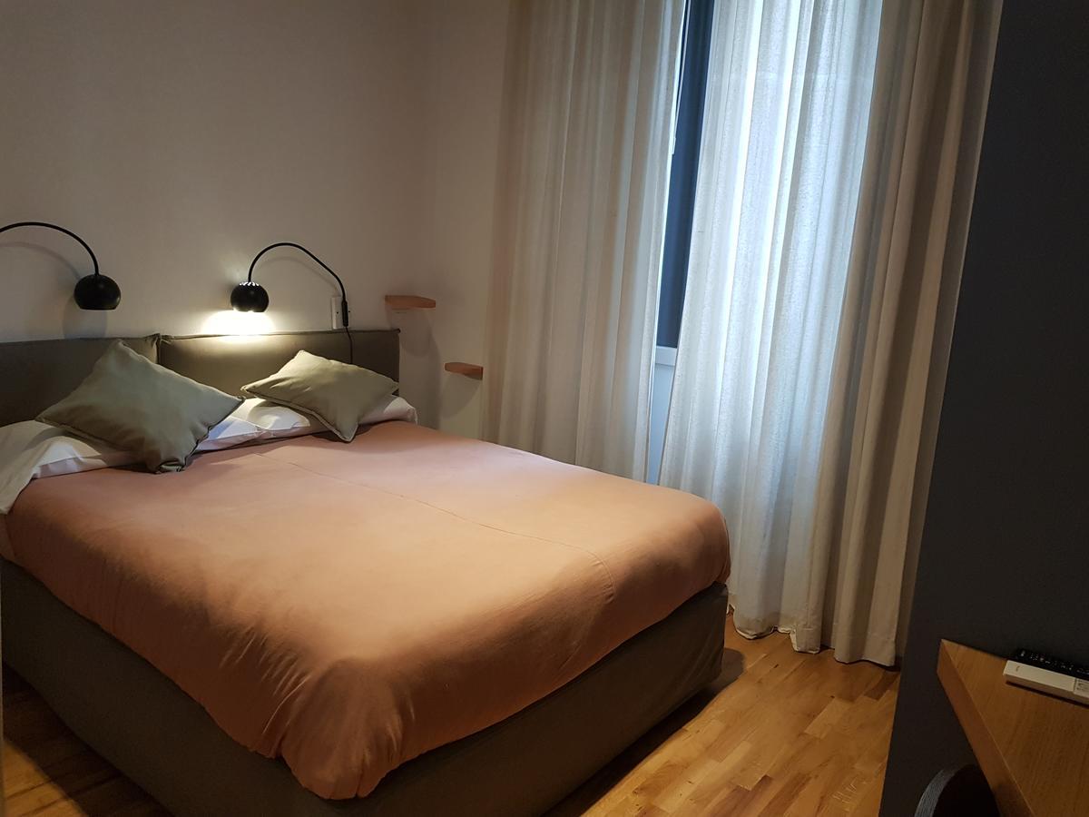 B&B Santa Maria Del Fiore Florence Exterior photo