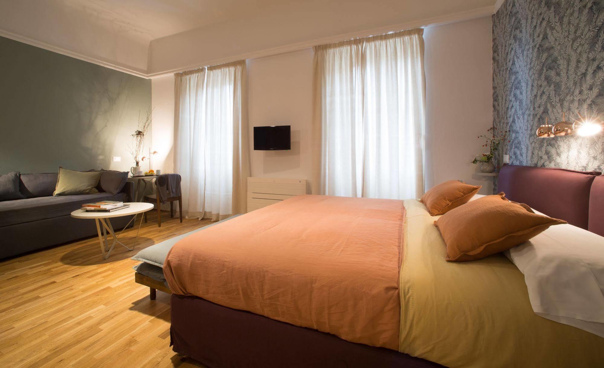 B&B Santa Maria Del Fiore Florence Exterior photo