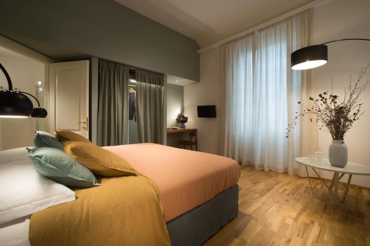 B&B Santa Maria Del Fiore Florence Exterior photo