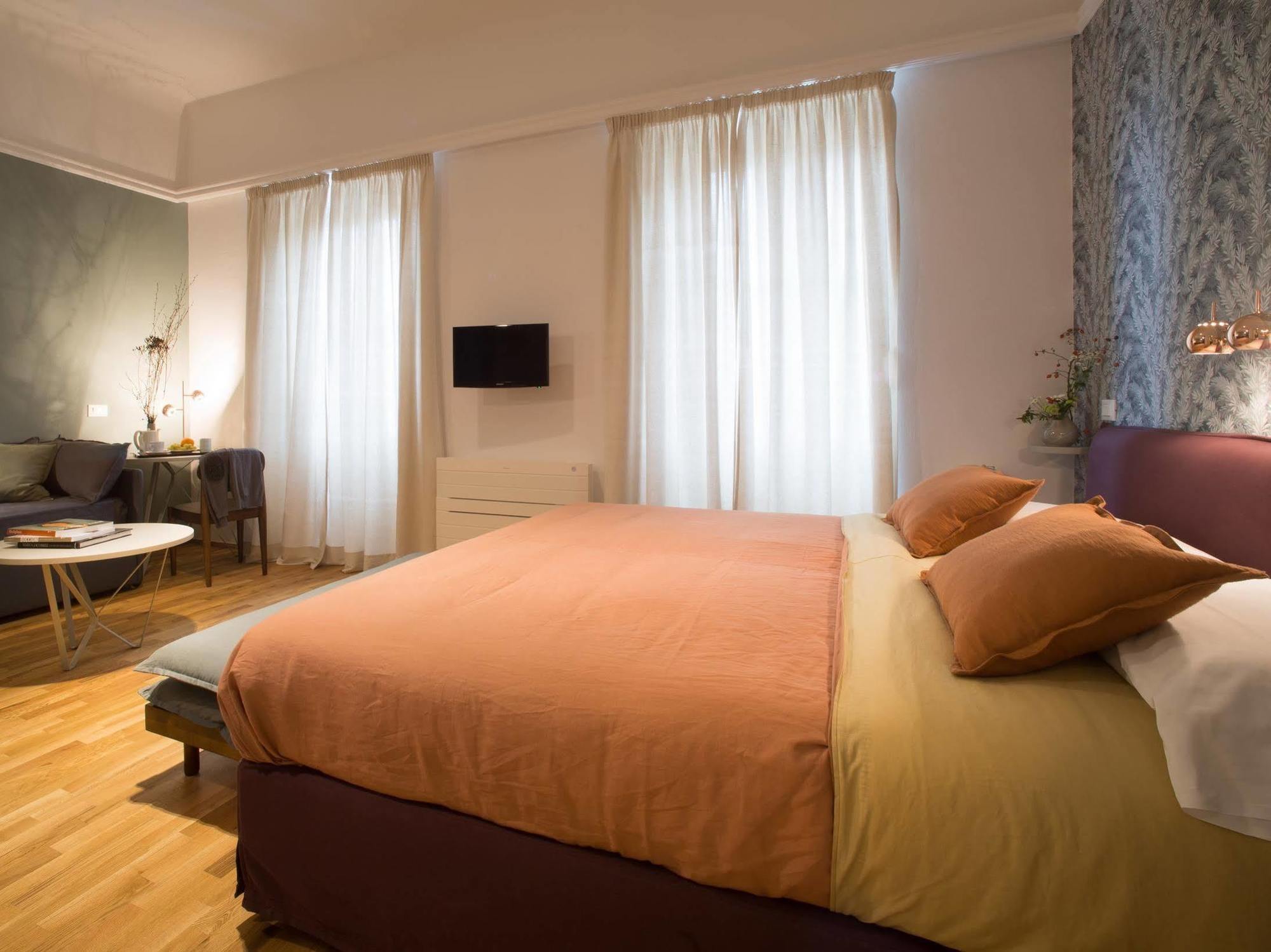 B&B Santa Maria Del Fiore Florence Exterior photo